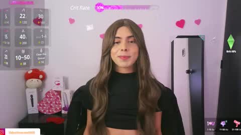 Valentina Ceretti online show from 02/27/25, 01:49