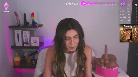 Valentina Ceretti online show from 11/07/25, 08:42