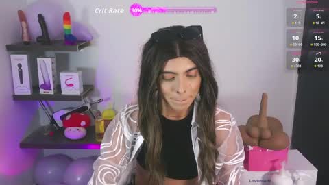 Valentina Ceretti online show from 04/30/26, 08:57