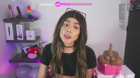 Valentina Ceretti online show from 05/01/26, 08:02