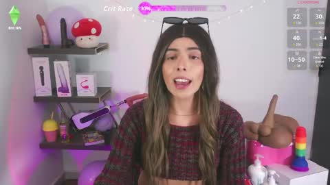 Snapshot of valentina_cerettis chatting on 06/09/26, 06:08 Valentina Ceretti online show from 06/09/26, 06:08