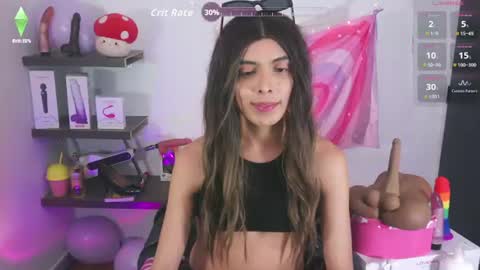 Snapshot of valentina_cerettis chatting on 07/10/26, 08:44 Valentina Ceretti online show from 07/10/26, 08:44