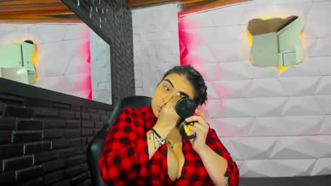 Snapshot of valentina_coba11 chatting on 12/28/24, 07:54 Valentina online show from 12/28/24, 07:54