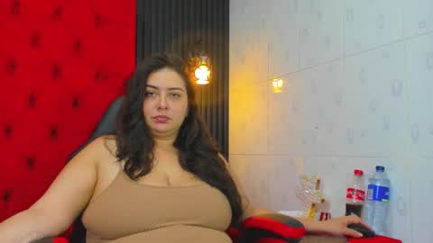 Snapshot of valentina_coba11 chatting on 02/03/26, 07:41 Valentina online show from 02/03/26, 07:41