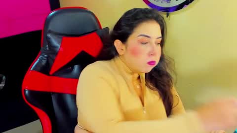 Snapshot of valentina_coba11 chatting on 03/26/26, 07:19 Valentina online show from 03/26/26, 07:19