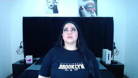  Valentina  online show from 02/11/26, 10:15