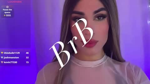 VALENTINA GAVIRIA online show from 12/15/24, 08:19