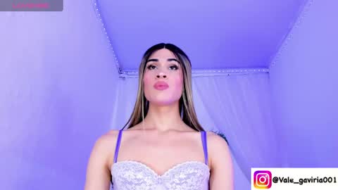 VALENTINA GAVIRIA online show from 02/10/25, 02:16