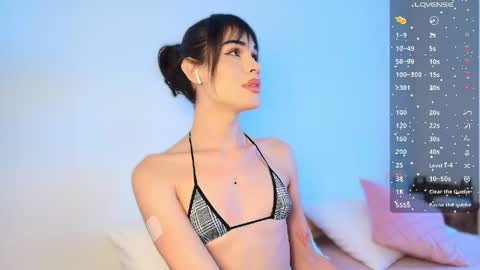 VALENTINA GAVIRIA online show from 04/09/26, 12:32