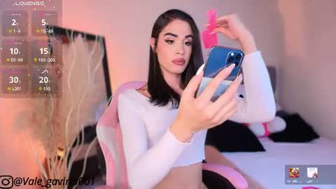VALENTINA GAVIRIA online show from 07/09/26, 01:42