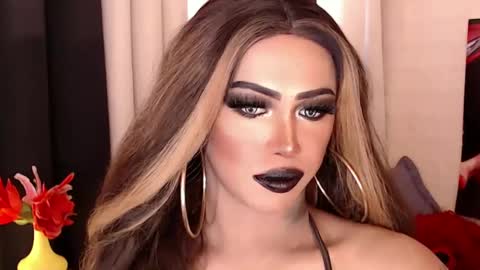 Amanda online show from 01/06/25, 02:26