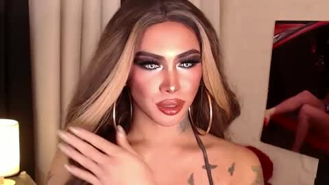 Amanda online show from 01/14/25, 03:57