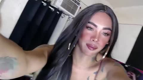 Amanda online show from 01/14/25, 11:27