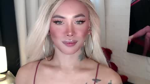 Amanda online show from 01/18/25, 05:31