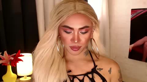 Amanda online show from 01/20/25, 05:26