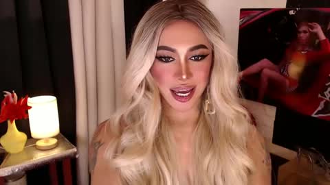 Amanda online show from 02/03/25, 11:58