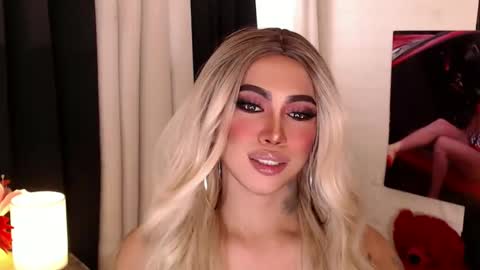 Amanda online show from 02/05/25, 01:15