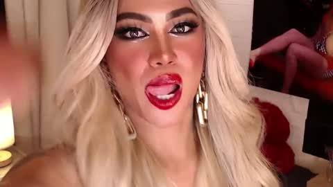 Amanda online show from 02/07/25, 04:27