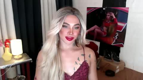 Amanda online show from 02/15/25, 11:28