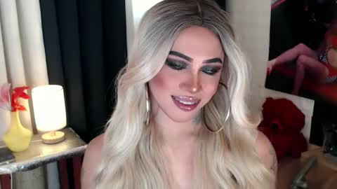 Amanda online show from 02/16/25, 01:25