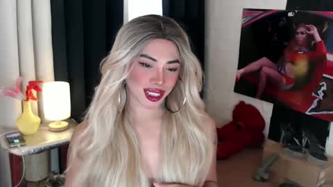 Amanda online show from 02/17/25, 01:47