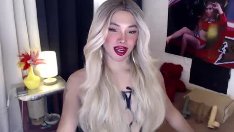 Amanda online show from 02/19/25, 05:16