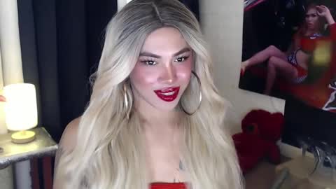 Amanda online show from 02/21/25, 08:07