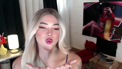 Amanda online show from 03/04/25, 01:01