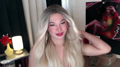 Amanda online show from 03/05/25, 01:42