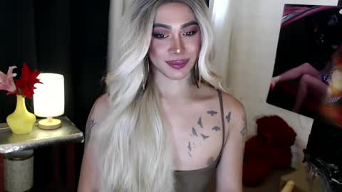 Amanda online show from 03/11/25, 12:54