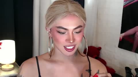 Amanda online show from 03/12/25, 05:13