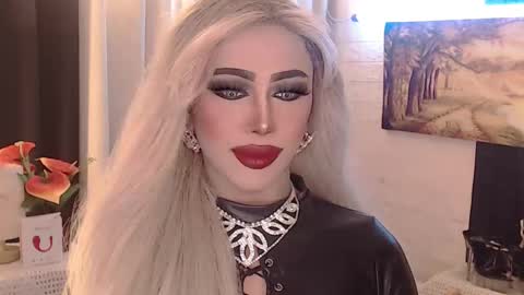 Amanda online show from 09/13/25, 11:26