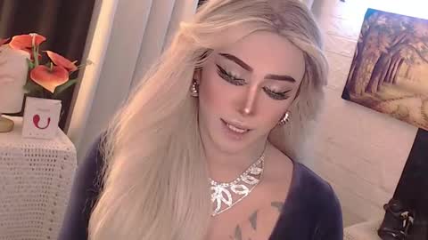 Amanda online show from 09/19/25, 02:57