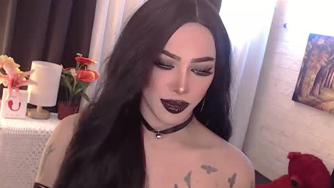 Amanda online show from 10/04/25, 02:20