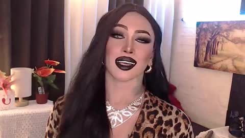 Amanda online show from 10/18/25, 03:57