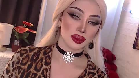 Amanda online show from 10/23/25, 02:00