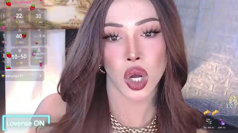 Amanda online show from 01/09/26, 03:42