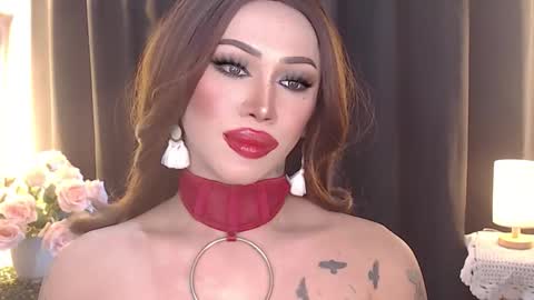 Amanda online show from 02/03/26, 06:22