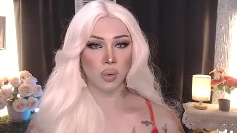 Amanda online show from 02/07/26, 01:20