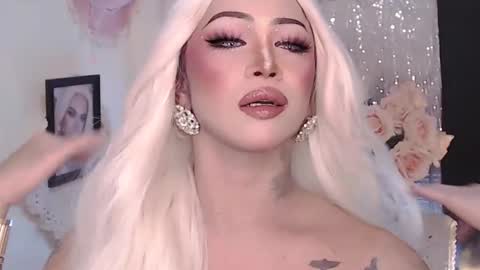 Amanda online show from 02/16/26, 03:46