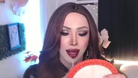 Amanda online show from 02/26/26, 10:14