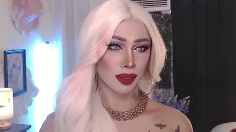 Amanda online show from 03/10/26, 06:29