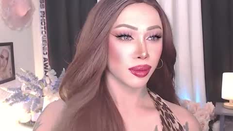 Amanda online show from 03/22/26, 10:02