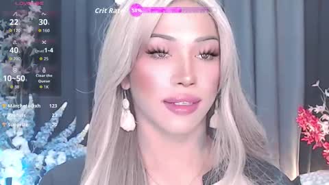 Amanda online show from 05/09/26, 03:06