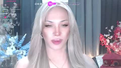 Amanda online show from 05/11/26, 08:53