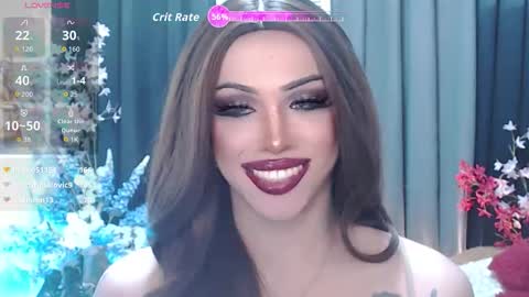 Amanda online show from 05/11/26, 04:04