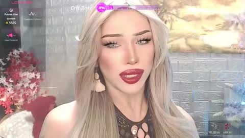 Amanda online show from 05/13/26, 10:01