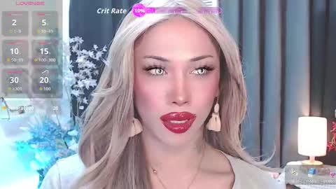 Amanda online show from 05/18/26, 06:14
