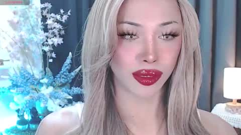 Amanda online show from 05/19/26, 10:10