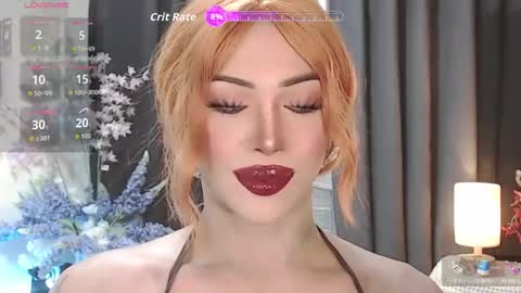 Amanda online show from 05/21/26, 04:25